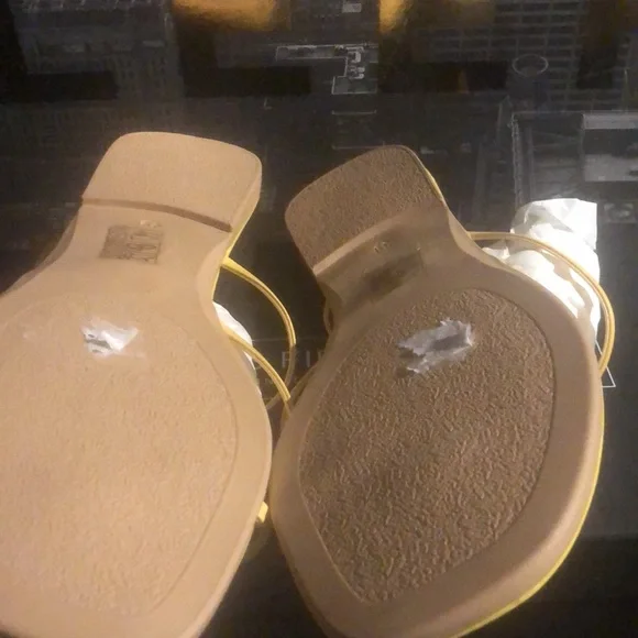 Open toe - Picture 5 of 5